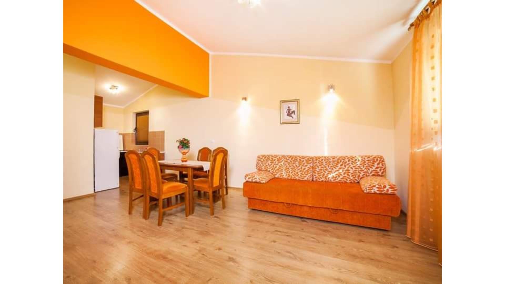 Raymond Apartments Pržno Exteriör bild